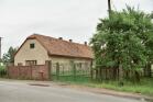 Nacesice #7 - present view of another of the early Vyborny houses