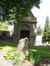 Kutna Hora - the Evangelical Cemetery