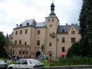 Kutna Hora - the Italian Court