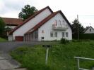 Nacesice #21 - present view of one of the early Vyborny houses