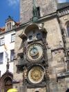 Prague Downtown - Old Town Townhall