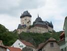 Karlstejn Castle