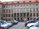 Prague Downtown - Town Library