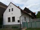 Jenichov - present view of the house #28 (George Vyborny owned an inn there around 1627)