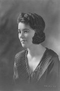 Blanche Coonrod Wyborney