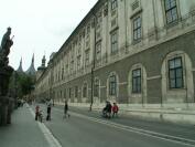 the Jesuit College, Kutna Hora