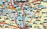 the region of (Velky) Osek