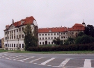 Ursuline Convent