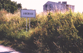 Libenice