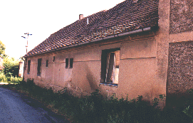 Farmstead of Libenice #8 - 1