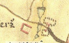 Detailed map of early Pucher