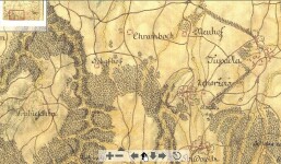 Strampouch 1764-68